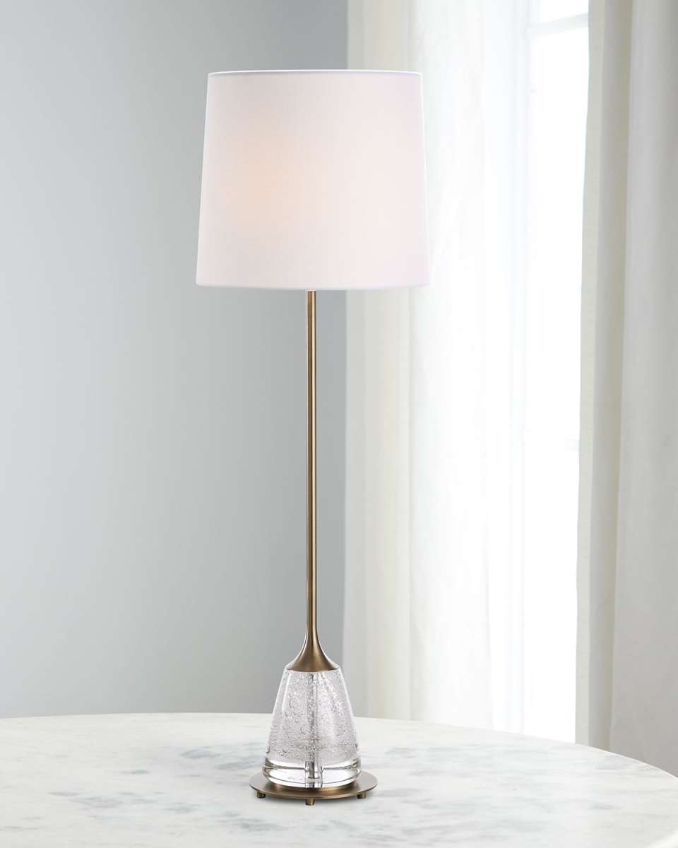 Alistair Buffet Lamp